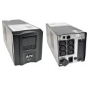APC Smart-UPS 750 SMT750I 750VA 500W 6x IEC 320 C13 no Batteries