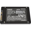 Samsung PM863a 1.92TB 6Gbps SATA SSD MZ-7LM1T9N