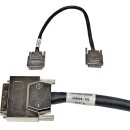 Overland 0,5m SCSI-Kabel 969066-102 VHDCI - VHDCI 68-pin