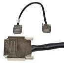 Overland 0,5m SCSI-Kabel 969066-102 VHDCI - VHDCI 68-pin