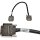 Overland 0,5m SCSI-Kabel 969066-102 VHDCI - VHDCI 68-pin