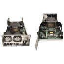 Supermicro Node Server X9DRT-HF+J-NI22 no CPU no PC4 1x Heatsink 1x 10GbE SFP+ CSE-217B