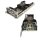 Supermicro Node Server X9DRT-HF+J-NI22 no CPU no PC4 1x Heatsink 1x 10GbE SFP+ CSE-217B