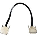 HP 0,5m SCSI-Kabel 510694402 VHDCI - VHDCI 68-pin