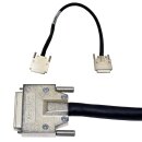 HP 0,5m SCSI-Kabel 510694402 VHDCI - VHDCI 68-pin