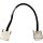 HP 0,5m SCSI-Kabel 510694402 VHDCI - VHDCI 68-pin