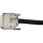 HP 0,5m SCSI-Kabel 510694402 VHDCI - VHDCI 68-pin