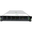 Fujitsu Primergy RX2540 M2 Server 2x E5-2620 v4 2.10GHz...