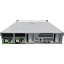 Fujitsu Primergy RX2540 M2 Server 2x E5-2620 v4 2.10GHz 64 GB PC4 26x SFF CP400i EP420i