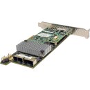 Cisco LSI UCS-RAID9271CV-8I V04 L3-25413-28A MR SAS 9271-8i FP + Cache Module + BBU