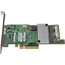 Cisco LSI UCS-RAID9271CV-8I V04 L3-25413-28A MR SAS 9271-8i FP + Cache Module + BBU