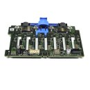 DELL 0J2C2D SAS Backplane 8 x 2.5” für...