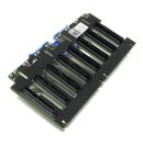 DELL 0J2C2D SAS Backplane 8 x 2.5” für PowerEdge R720 R820 neu