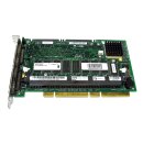 DELL 09M912 PERC 3 Ultra160 SCSI PCI RAID Controller für PowerEdge 2500