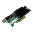 Intel 10GbE XF SR Single Port FC Server Adapter...