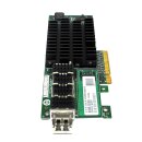 Intel 10GbE XF SR Single Port FC Server Adapter EXPX9501AFXSR ohne Bracket