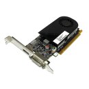 Fujitsu NVIDIA GeForce GT630 Grafikkarte 2GB GDDR3 1x DVI 1x DP 299-2N249-420FS