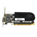 Fujitsu NVIDIA GeForce GT630 Grafikkarte 2GB GDDR3 1x DVI 1x DP 299-2N249-420FS