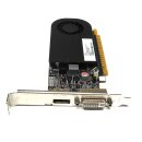 Fujitsu NVIDIA GeForce GT630 Grafikkarte 2GB GDDR3 1x DVI 1x DP 299-2N249-420FS