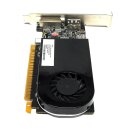Fujitsu NVIDIA GeForce GT630 Grafikkarte 2GB GDDR3 1x DVI 1x DP 299-2N249-420FS