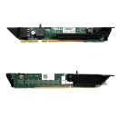 DELL PowerEdge R620 Riser Board 3 2x PCIe x16 3.0 0N9YDK N9YDK