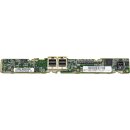 HP 6-Port NVME SSD PCIe x16 Controller Board 824019-001 708724-001 +Express bay backplane +SAS cable