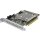 HP 6-Port NVME SSD PCIe x16 Controller Board 824019-001 708724-001 +Express bay backplane +SAS cable