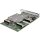 HP 6-Port NVME SSD PCIe x16 Controller Board 824019-001 708724-001 +Express bay backplane +SAS cable