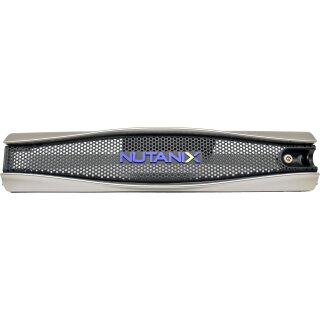 Nutanix Virtual Computing 2U 2HE Frontblende Front Bezel 420-0008-0003 no key