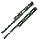 HP SAS-Backplane 8 x 2,5 DL160 G9 DL360p G9 G10 780428-001 + Power Kabel