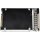 Dell EMC 3.84TB 2.5 Zoll 12Gbps SAS SSD KPM6XRUG3T84 0H9TT5