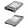 Dell EMC 3.84TB 2.5 Zoll 12Gbps SAS SSD KPM6XRUG3T84 0H9TT5