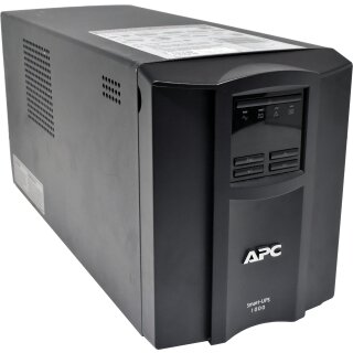 APC Smart-UPS 1000 SMT1000IC 1000VA 700W 8x IEC 320 C13 no Batteries