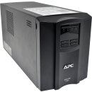 APC Smart-UPS 1000 SMT1000IC 1000VA 700W 8x IEC 320 C13 no Batteries