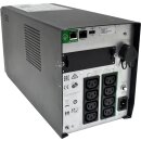 APC Smart-UPS 1000 SMT1000IC 1000VA 700W 8x IEC 320 C13 no Batteries