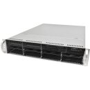 Supermicro CSE825 X10DRi Rev.1.02b 2x E5-2603 V4 32GB...