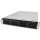 Supermicro CSE825 X10DRi Rev.1.02b 2x E5-2603 V4 32GB DDR4 Backplane SAS3-825TQ 8x3,5 MR SAS 9361-8i