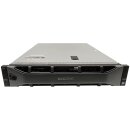 Dell PowerEdge R530 Server E5-2630 V4 10C 2.0GHz 32GB DDR4 RAM 8x LFF 3,5 H730 mini