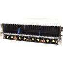 EMC VNX5200 Storage JTFR VNXB52DP25 Modul 303-224-000C 078-000-092-07 303.129.101