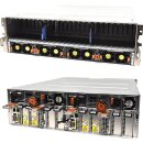 EMC VNX5200 Storage JTFR VNXB52DP25 Modul 303-224-000C 078-000-092-07 303.129.101