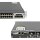 Cisco Catalyst WS-C3560X-48P-L 48-Port PoE Gigabit Ethernet Switch + Modul C3KX-NM-10G + 2x mini GBIC