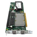 NetApp X3148-R5 NVRAM5 InfiniBand PCI-X Controller Card 111-00022+F0