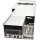 Supermicro Node Server 4xNode X10DRFR-NT 8x E5-2630V4 128GB PC4 32x3,5Bay