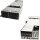 Supermicro Node Server 4xNode X10DRFR-NT 8x E5-2630V4 128GB PC4 32x3,5Bay