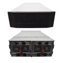 EMC CYAE  DS60 Storage 2x CM1 303-284-00C-02 Controller...