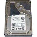 Dell Toshiba 8TB 512e 3.5" 7.2K 12G SAS HDD MG06SCA800EY 0FV725