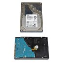 Dell Toshiba 8TB 512e 3.5" 7.2K 12G SAS HDD MG06SCA800EY 0FV725