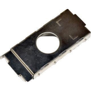 Dell PowerEdge 13G 14G 15G R620 R720 R720xd R630 R730 R730xd R820 R920 Blindblende Blank Filler 0FT55X