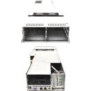 Supermicro Node Server für CSE-424 X10DRFR-NT...