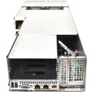 Supermicro Node Server für CSE-424 X10DRFR-NT Kühler, ohne CPU ohne RAM 8x3,5Bay